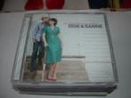 CD - Erik & Sanne ‎– De Fantastische Expeditie, Cd's en Dvd's, Cd's | Nederlandstalig, Ophalen of Verzenden, Zo goed als nieuw