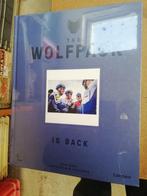 sportboek (wolfpack), Boeken, Ophalen of Verzenden, Nieuw, Lopen en Fietsen