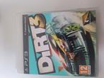 Jeux dirt 3 pour PlayStation3, Ophalen of Verzenden, Zo goed als nieuw