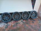 Jantes 5x112, Autos : Pièces & Accessoires, Pneus & Jantes, Enlèvement, 20 pouces, Pneu(s)