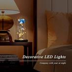 Rose éternelle sous une cloche | cadeau parfait | Nouveau, Maison & Meubles, Neuf, Touloube, -, Envoi