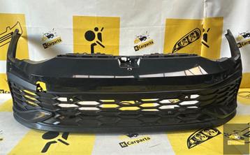 GOLF 8 VIII GTI CLUBSPORT Voorbumper 5H0807221D beschikbaar voor biedingen