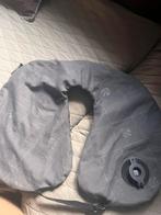 Confort idéal voyage: L’oreiller cervical gonflable Eagle, Enlèvement ou Envoi, Comme neuf