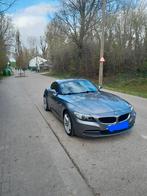 Bmw Z4. 2013. Euro 5, Auto's, Euro 5, Zwart, Cabriolet, Handgeschakeld