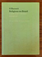 Rococo religioso no Brasil, Ophalen of Verzenden, Gelezen, Stijl of Stroming