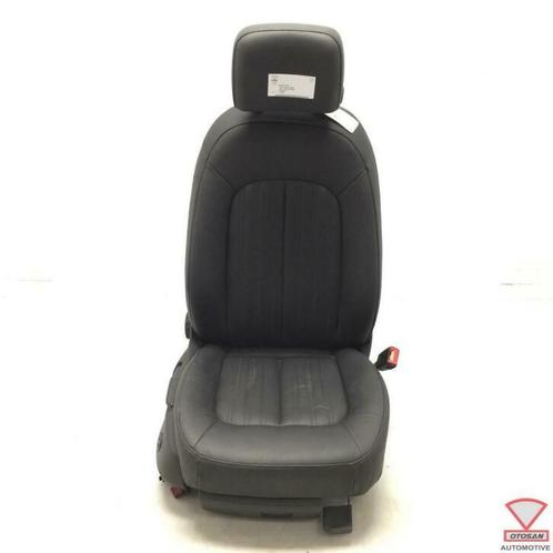 audi a6 4g interieur voorstoel rechts leder incl. stoelairba, Auto-onderdelen, Interieur en Bekleding, Audi, Gebruikt