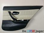 Deurpaneel RA Lemon BMW 3-serie E90 51427143716, Auto-onderdelen, Gebruikt, Ophalen of Verzenden, BMW, BMW