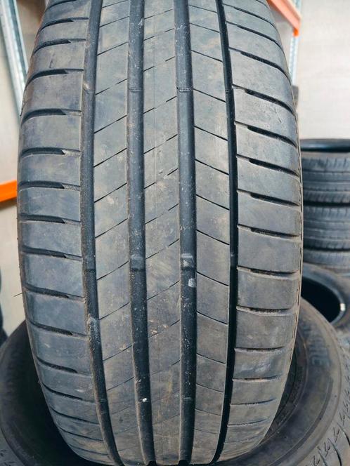 225/60r17 Bridgestone 50€ per stuk mét montage en balanceren, Auto diversen, Autosport-onderdelen, Zo goed als nieuw, Ophalen of Verzenden