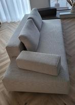 Eyye modulaire Bank Cella Studio Tom Dissel - 7jr Garantie, 250 tot 300 cm, 100 tot 125 cm, Zo goed als nieuw, Rechte bank
