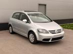 Volkswagen Golf Plus 1.6 FSI Automaat, Parkeersensor, 4 cilinders, 5 zetels, Particulier