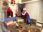 Sinterklaas én Piet op bezoek, Diversen, Sinterklaas, Ophalen, Zo goed als nieuw