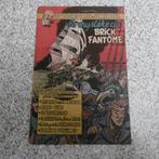 BD/Le mystère du brick fantôme - 1953, Une BD, Utilisé, Enlèvement ou Envoi