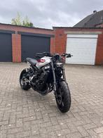 Yamaha XSR900 2021 Custom (beschikbaar vanaf 23/9), Motoren, ABS, Motorrijbewijs A, 3 cilinders, Particulier