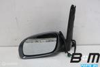 Spiegel links VW Touran 1T LD7X 1T1857507M, Gebruikt