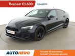 Audi A5 30 TDI S line (bj 2022, automaat), Auto's, Audi, Gebruikt, 136 pk, https://public.car-pass.be/vhr/b704e85c-e809-4398-b5ad-6f7ee338d9ea