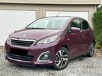 Peujeot 108 Gekeurd 2017 Benzine, Auto's, Peugeot, Particulier, Keyless entry, Onderhoudsboekje, Te koop