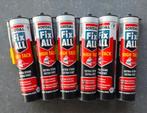Soudal Fix All High Tack colle de montage 290ml gris allu, Doe-het-zelf en Bouw, IJzerwaren en Bevestigingsmiddelen, Ophalen