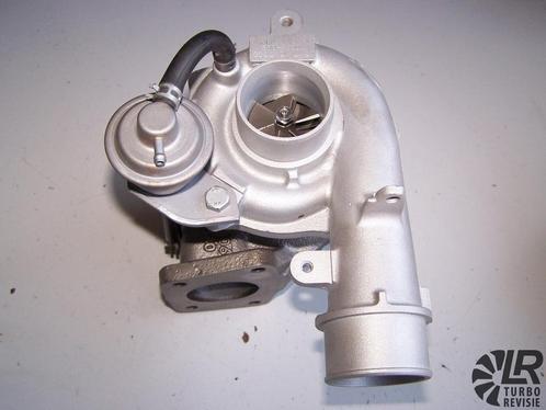 Turbo revisie MAZDA 3, 6, CX-7  DISI  260 PK  K0422-882, Autos : Pièces & Accessoires, Moteurs & Accessoires, Révisé, Enlèvement ou Envoi