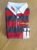 poloshirt met lange mouw, maat 122, Kinderen en Baby's, Kinderkleding | Maat 122, Disney, Ophalen of Verzenden, Zo goed als nieuw