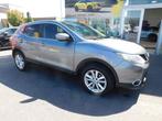 Nissan Qashqai 1.5 dCi Connect Edition, Auto's, Nissan, Euro 5, Zwart, Blauw, 5 deurs