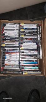 Lot de 200 jeux PS3 à l'état neuf et complet, Comme neuf, Enlèvement