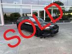 Audi A6 SOLD BIJ GARAGE VRIENS YVES BV! (bj 2022, automaat), Auto's, Audi, Automaat, Zwart, Leder, Particulier