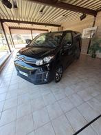 Propere lichte vracht automaat met navigatie, Auto's, Bestelwagens en Lichte vracht, Euro 6, Zwart, Bedrijf, Diesel