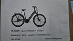 Elektrische fiets, Nieuw, 51 tot 55 cm, 50 km per accu of meer, Ophalen