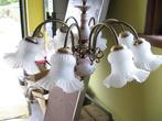 VINTAGE LUSTER, Ophalen, Zo goed als nieuw, Glas