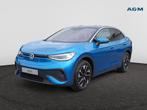 Volkswagen ID.5 ID.5 77 kWh Pro Business Premium, Automaat, Elektrisch, SUV of Terreinwagen, Zilver of Grijs