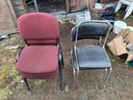Stoelen, Ophalen, Gebruikt