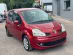 Renault Modus, Auto's, Renault, Stof, Zwart, Bedrijf, Handgeschakeld