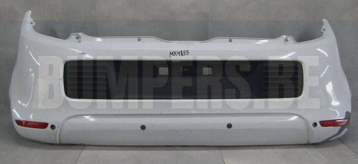 Bumper Renault Twingo III 14-18 850228749R Achterbumper MK48, Auto-onderdelen, Carrosserie, Bumper, Achter, Gebruikt, 6 maanden garantie