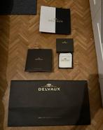 Delvaux zakken - pakket, Bijoux, Sacs & Beauté, Colliers, Enlèvement ou Envoi