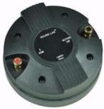 Compressie Driver 140 Watt 8 Ohm [60ED-EL], Audio, Tv en Foto, Luidsprekerboxen, Ophalen of Verzenden, Nieuw