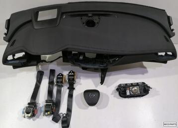 OPEL INSIGNIA B AIRBAG AIRBAGSET OP AANVRAAG GOEDKOOPSTE  beschikbaar voor biedingen
