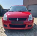 Suzuki Swift *** Handelaar/export ***, Auto's, Stof, Zwart, 4 cilinders, Swift