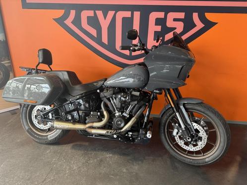 Harley-Davidson Cruiser Low rider st (bj 2023), Motoren, Motoren | Harley-Davidson, Overig
