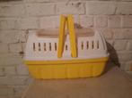 Cage de transport pour petit rongeur, Animaux & Accessoires, Enlèvement, Utilisé