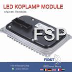 A2179003402 LED KOPLAMP MODULE ORIGINEEL Mercedes KOPLAMPMOD, Auto-onderdelen, Gebruikt, Ophalen of Verzenden, Mercedes-Benz