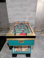 Tafelvoetbal Kicker Jupiter 7 ster, Sport en Fitness, Overige Sport en Fitness, Ophalen, Zo goed als nieuw
