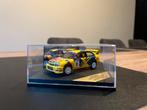 skid 1/43 seat cordoba wrc rovanpera rally finland, Hobby en Vrije tijd, Ophalen, Nieuw, Auto