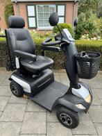 Voiturette électrique INVACARE ORION 4roues Scootmobiel PMR, Enlèvement ou Envoi, Pliant, Neuf, Fauteuil roulant électrique