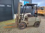 Still DFG 2.5 DFG 2.5 (bj 1978), Zakelijke goederen, 2000 tot 3000 kg, Overige aandrijving, Heftruck, Still