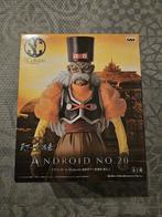 SCultures Android n 20 - Tenkaichi Budokai / Dragon Ball Z, Collections, Enlèvement, Neuf
