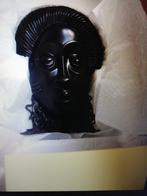 Kuifje, het Afrikaanse masker in het denkbeeldige museum, Ophalen of Verzenden, Kuifje