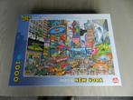 That's Life City Edition, Hobby en Vrije tijd, Ophalen
