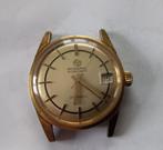 Rodania secondmatic (automatisch) vintage horloge, Ophalen of Verzenden, Gebruikt, Overige merken