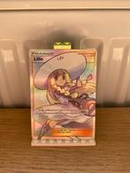 Lillie Full Art 147/149 - Pokemon kaart, Ophalen of Verzenden, Nieuw, Losse kaart, Foil