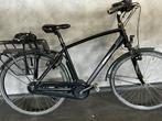 Elektrische heren fiets Norta, Fietsen en Brommers, Elektrische fietsen, Overige merken, Gebruikt, 51 tot 55 cm, Ophalen